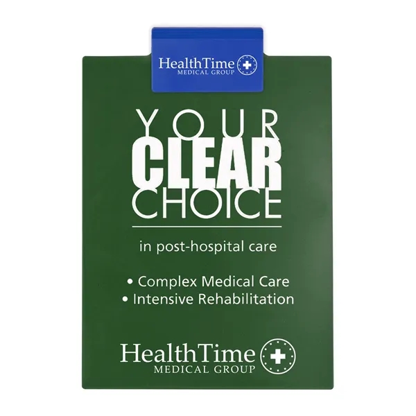 Garyline® Letter Clipboard - Garyline® Letter Clipboard - Image 255 of 780