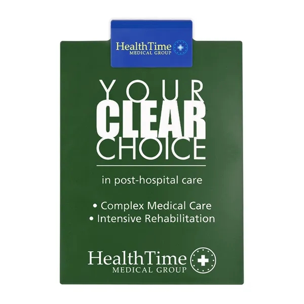 Garyline® Letter Clipboard - Garyline® Letter Clipboard - Image 256 of 780