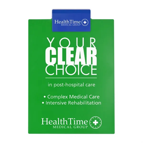 Garyline® Letter Clipboard - Garyline® Letter Clipboard - Image 257 of 780