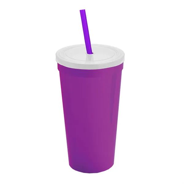 Garyline® Sport Sipper Cup - 24 oz. - Garyline® Sport Sipper Cup - 24 oz. - Image 545 of 1963