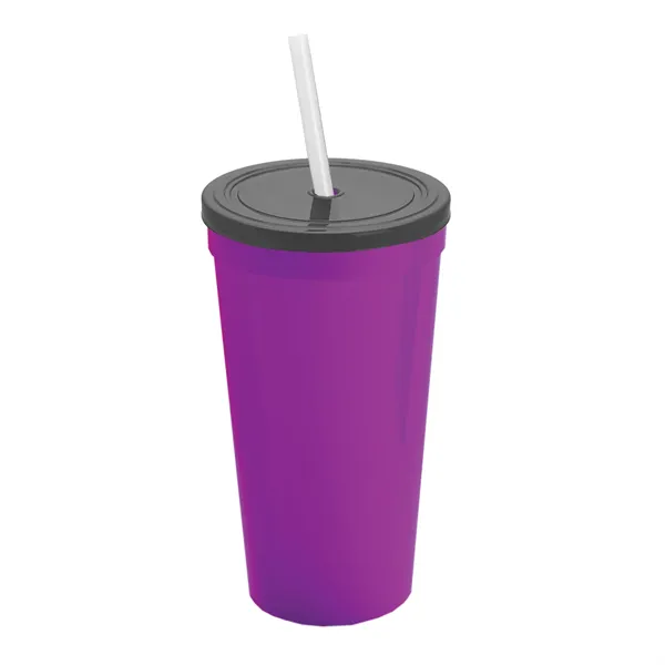 Garyline® Sport Sipper Cup - 24 oz. - Garyline® Sport Sipper Cup - 24 oz. - Image 546 of 1963