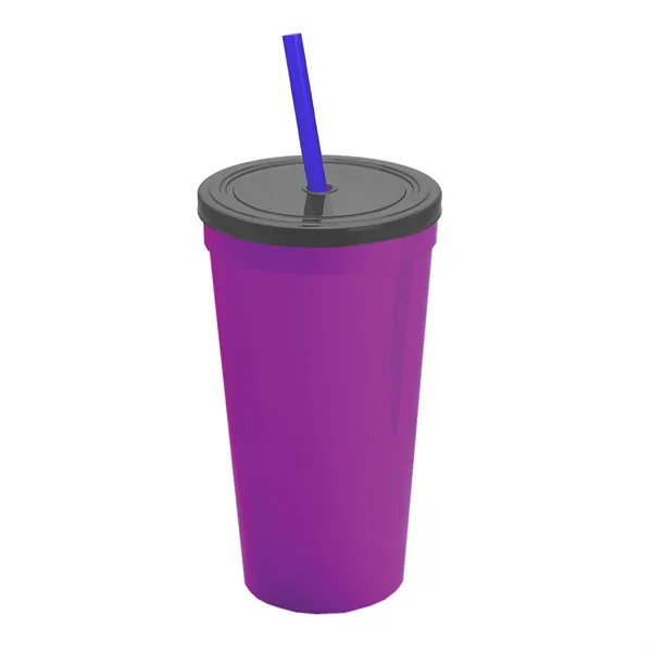 Garyline® Sport Sipper Cup - 24 oz. - Garyline® Sport Sipper Cup - 24 oz. - Image 548 of 1963