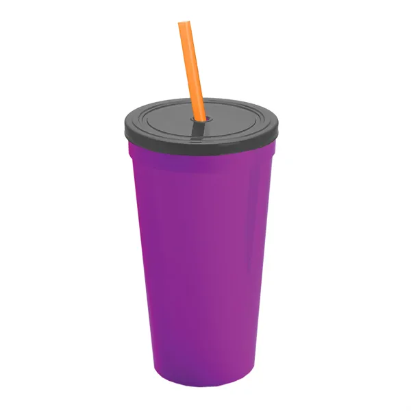 Garyline® Sport Sipper Cup - 24 oz. - Garyline® Sport Sipper Cup - 24 oz. - Image 550 of 1963