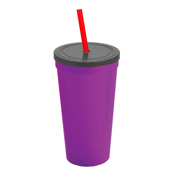 Garyline® Sport Sipper Cup - 24 oz. - Garyline® Sport Sipper Cup - 24 oz. - Image 551 of 1963