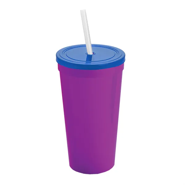Garyline® Sport Sipper Cup - 24 oz. - Garyline® Sport Sipper Cup - 24 oz. - Image 553 of 1963