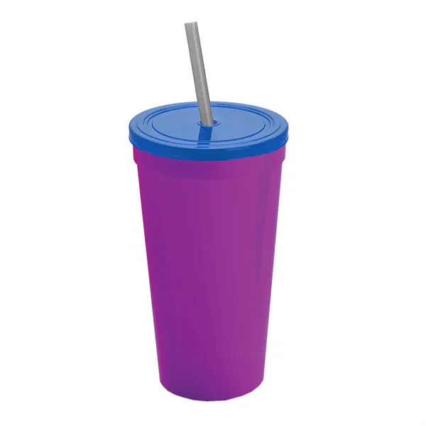 Garyline® Sport Sipper Cup - 24 oz. - Garyline® Sport Sipper Cup - 24 oz. - Image 554 of 1963
