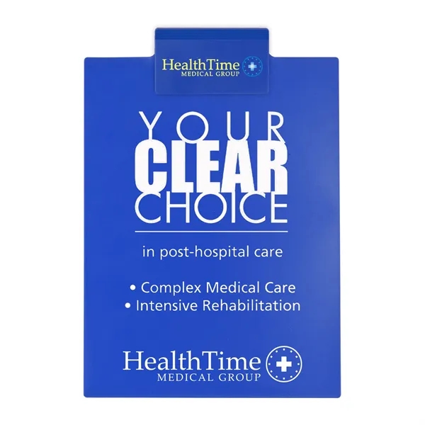 Garyline® Letter Clipboard - Garyline® Letter Clipboard - Image 266 of 780