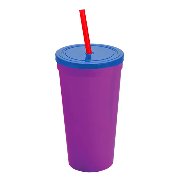 Garyline® Sport Sipper Cup - 24 oz. - Garyline® Sport Sipper Cup - 24 oz. - Image 558 of 1963