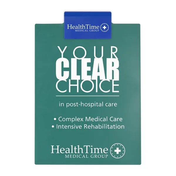 Garyline® Letter Clipboard - Garyline® Letter Clipboard - Image 267 of 780