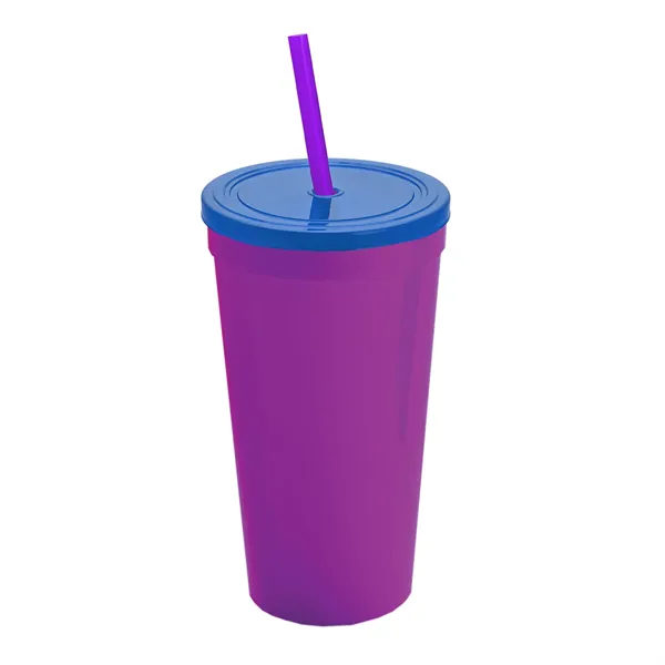 Garyline® Sport Sipper Cup - 24 oz. - Garyline® Sport Sipper Cup - 24 oz. - Image 559 of 1963