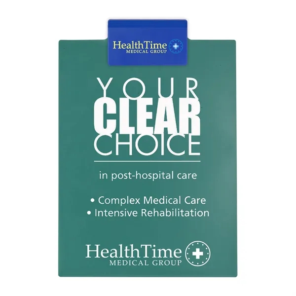 Garyline® Letter Clipboard - Garyline® Letter Clipboard - Image 268 of 780