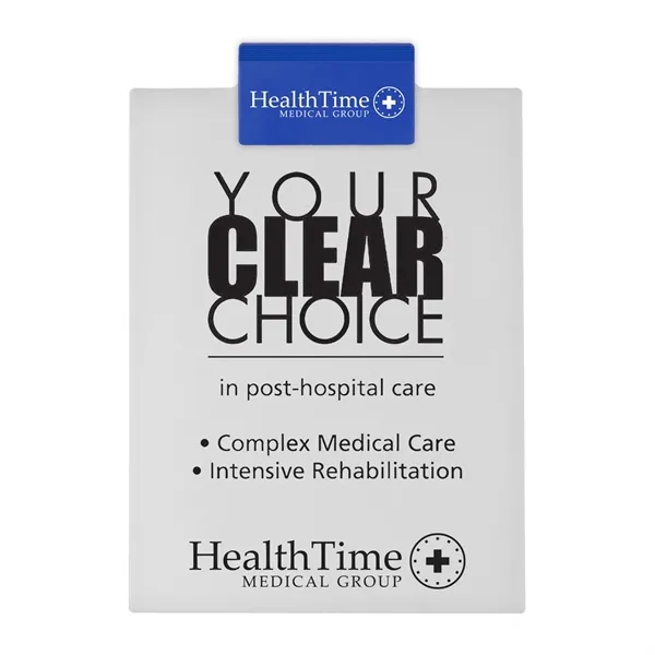 Garyline® Letter Clipboard - Garyline® Letter Clipboard - Image 271 of 780