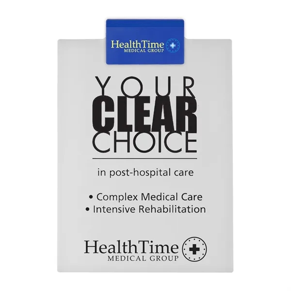 Garyline® Letter Clipboard - Garyline® Letter Clipboard - Image 272 of 780