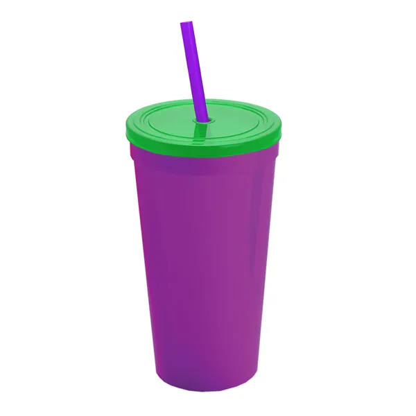 Garyline® Sport Sipper Cup - 24 oz. - Garyline® Sport Sipper Cup - 24 oz. - Image 566 of 1963
