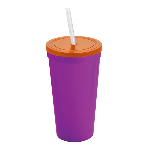 Garyline® Sport Sipper Cup - 24 oz. - Garyline® Sport Sipper Cup - 24 oz. - Image 567 of 1963