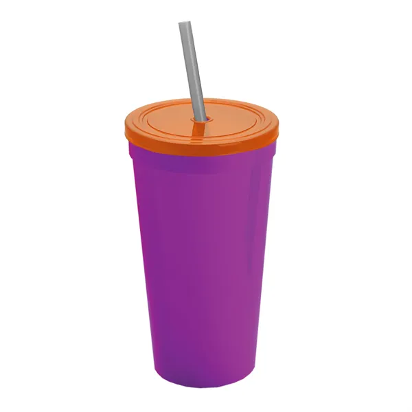 Garyline® Sport Sipper Cup - 24 oz. - Garyline® Sport Sipper Cup - 24 oz. - Image 568 of 1963