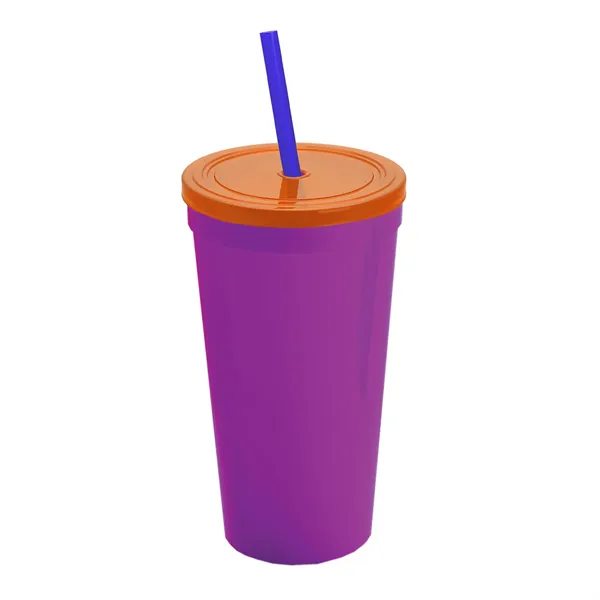 Garyline® Sport Sipper Cup - 24 oz. - Garyline® Sport Sipper Cup - 24 oz. - Image 569 of 1963