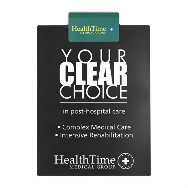 Garyline® Letter Clipboard - Garyline® Letter Clipboard - Image 276 of 780