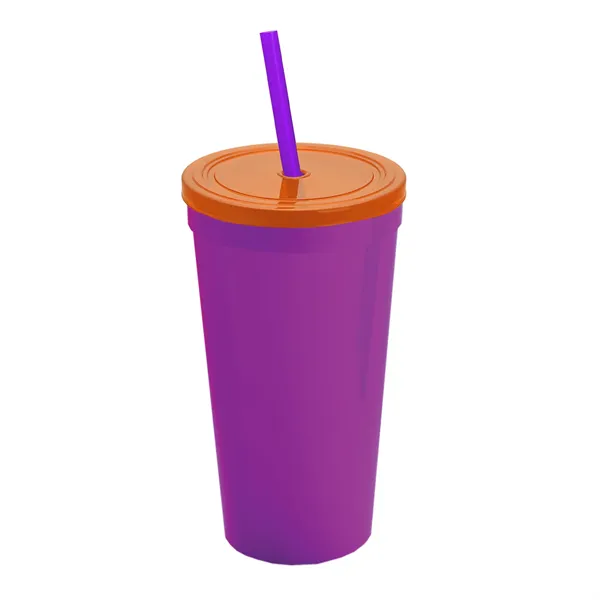 Garyline® Sport Sipper Cup - 24 oz. - Garyline® Sport Sipper Cup - 24 oz. - Image 573 of 1963