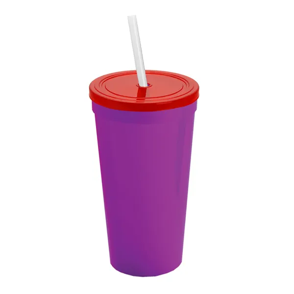 Garyline® Sport Sipper Cup - 24 oz. - Garyline® Sport Sipper Cup - 24 oz. - Image 574 of 1963