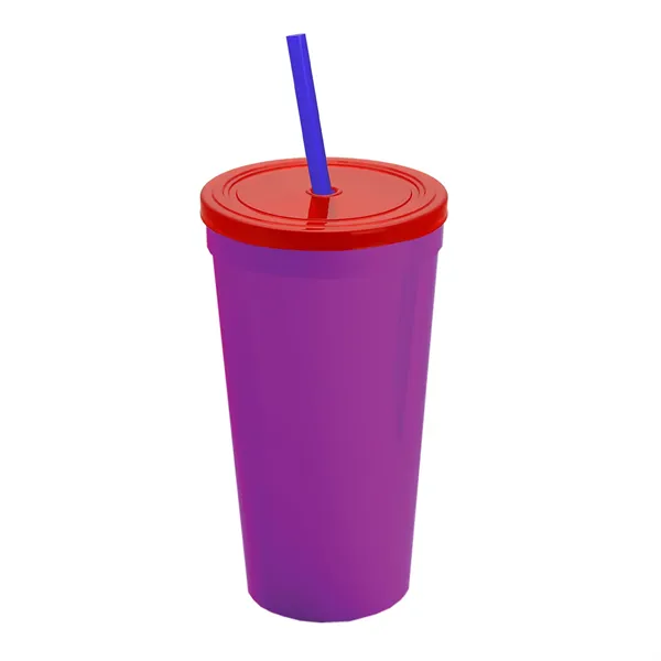 Garyline® Sport Sipper Cup - 24 oz. - Garyline® Sport Sipper Cup - 24 oz. - Image 576 of 1963