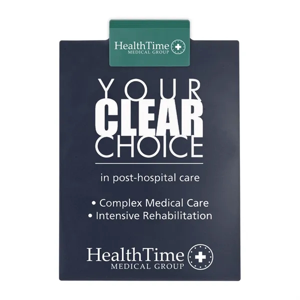 Garyline® Letter Clipboard - Garyline® Letter Clipboard - Image 281 of 780