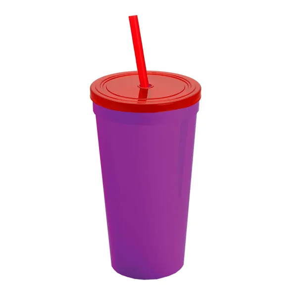 Garyline® Sport Sipper Cup - 24 oz. - Garyline® Sport Sipper Cup - 24 oz. - Image 579 of 1963