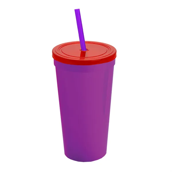 Garyline® Sport Sipper Cup - 24 oz. - Garyline® Sport Sipper Cup - 24 oz. - Image 580 of 1963