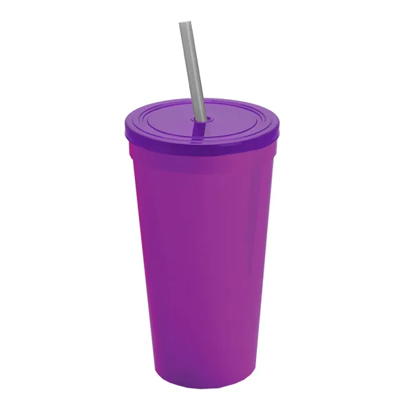 Garyline® Sport Sipper Cup - 24 oz. - Garyline® Sport Sipper Cup - 24 oz. - Image 582 of 1963