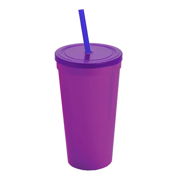 Garyline® Sport Sipper Cup - 24 oz. - Garyline® Sport Sipper Cup - 24 oz. - Image 583 of 1963