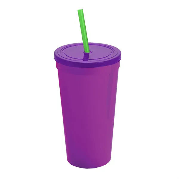 Garyline® Sport Sipper Cup - 24 oz. - Garyline® Sport Sipper Cup - 24 oz. - Image 584 of 1963