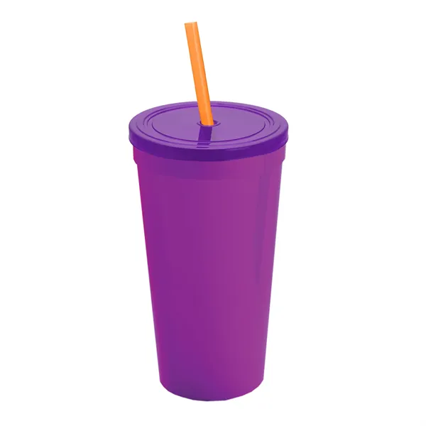 Garyline® Sport Sipper Cup - 24 oz. - Garyline® Sport Sipper Cup - 24 oz. - Image 585 of 1963