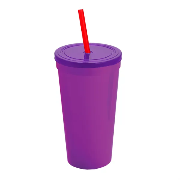Garyline® Sport Sipper Cup - 24 oz. - Garyline® Sport Sipper Cup - 24 oz. - Image 586 of 1963