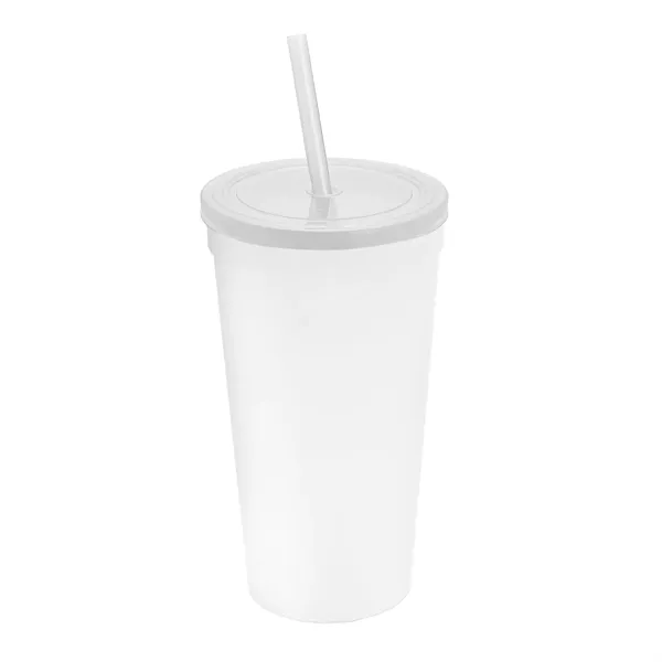 Garyline® Sport Sipper Cup - 24 oz. - Garyline® Sport Sipper Cup - 24 oz. - Image 588 of 1963