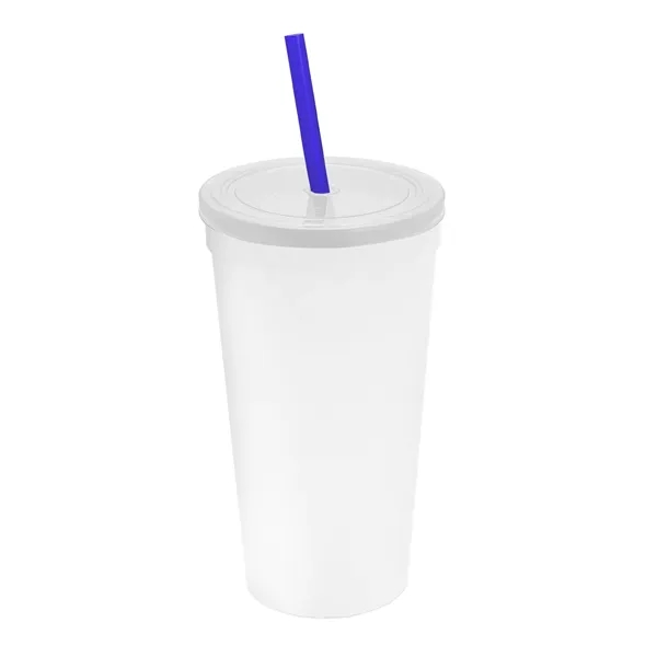Garyline® Sport Sipper Cup - 24 oz. - Garyline® Sport Sipper Cup - 24 oz. - Image 590 of 1963