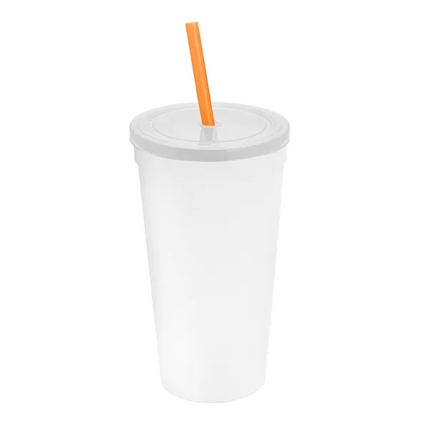 Garyline® Sport Sipper Cup - 24 oz. - Garyline® Sport Sipper Cup - 24 oz. - Image 592 of 1963