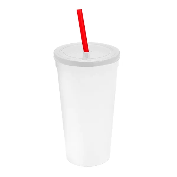 Garyline® Sport Sipper Cup - 24 oz. - Garyline® Sport Sipper Cup - 24 oz. - Image 593 of 1963