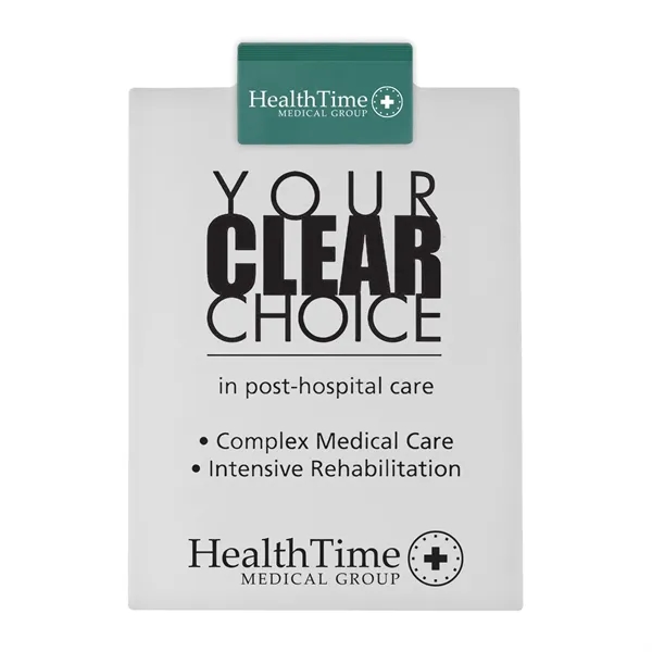 Garyline® Letter Clipboard - Garyline® Letter Clipboard - Image 293 of 780