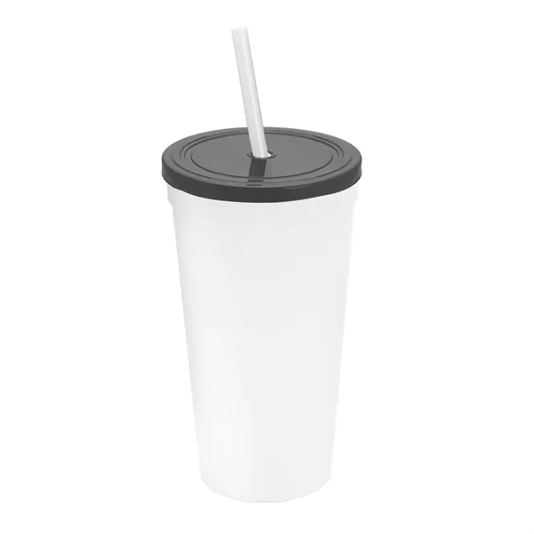 Garyline® Sport Sipper Cup - 24 oz. - Garyline® Sport Sipper Cup - 24 oz. - Image 595 of 1963