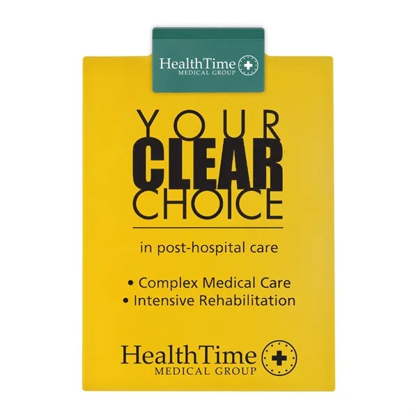 Garyline® Letter Clipboard - Garyline® Letter Clipboard - Image 295 of 780