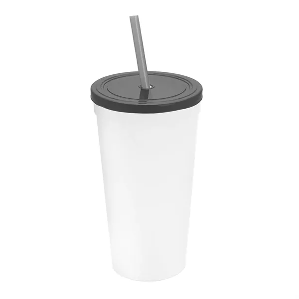 Garyline® Sport Sipper Cup - 24 oz. - Garyline® Sport Sipper Cup - 24 oz. - Image 596 of 1963