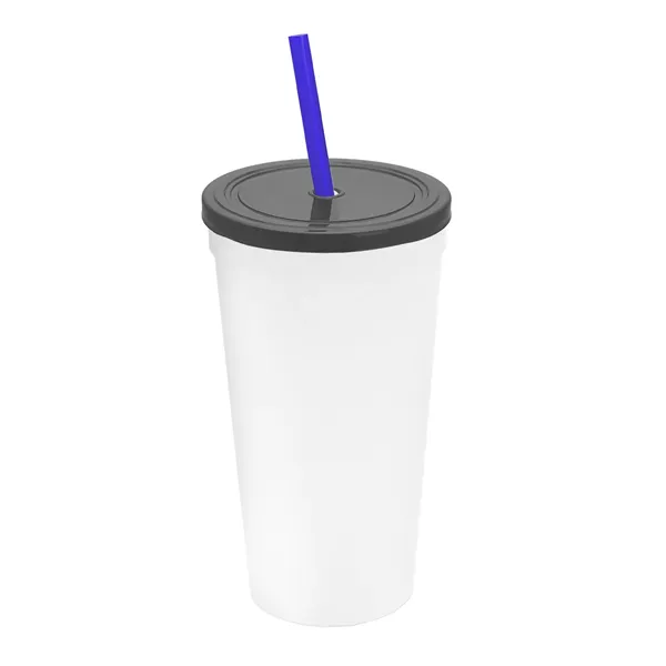 Garyline® Sport Sipper Cup - 24 oz. - Garyline® Sport Sipper Cup - 24 oz. - Image 597 of 1963