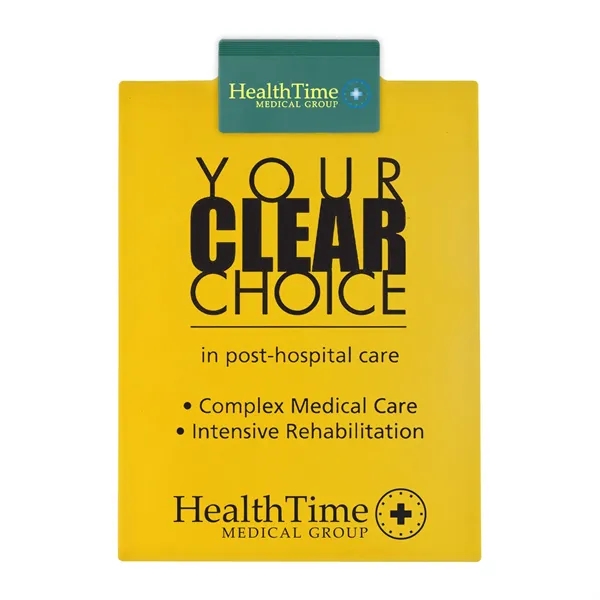 Garyline® Letter Clipboard - Garyline® Letter Clipboard - Image 296 of 780