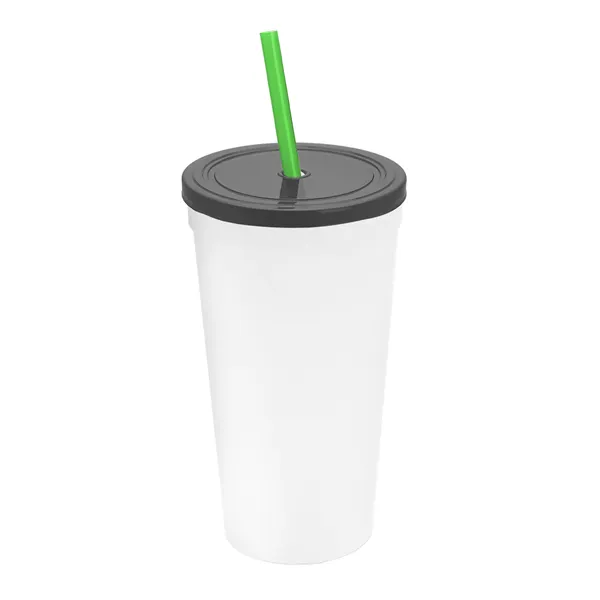Garyline® Sport Sipper Cup - 24 oz. - Garyline® Sport Sipper Cup - 24 oz. - Image 598 of 1963