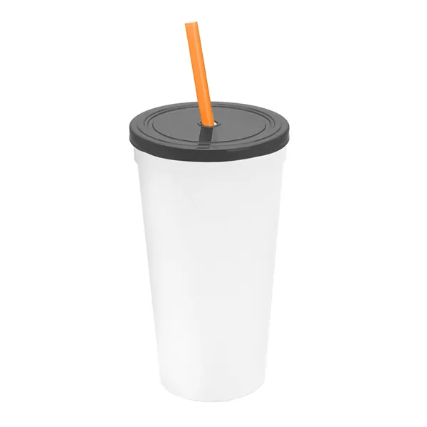 Garyline® Sport Sipper Cup - 24 oz. - Garyline® Sport Sipper Cup - 24 oz. - Image 599 of 1963