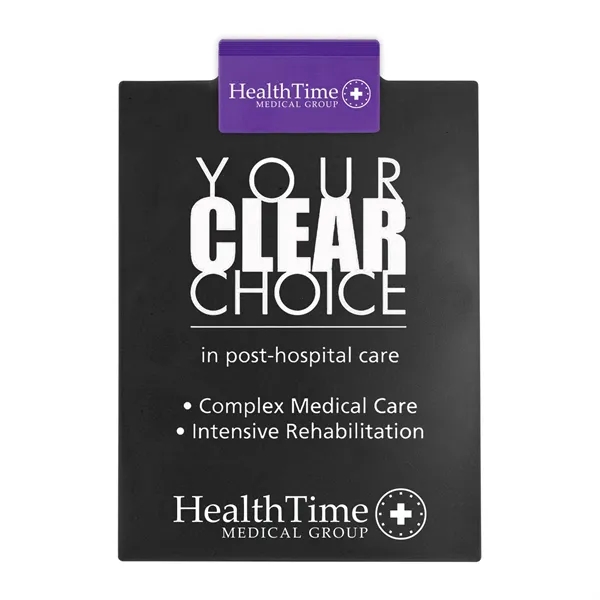 Garyline® Letter Clipboard - Garyline® Letter Clipboard - Image 297 of 780