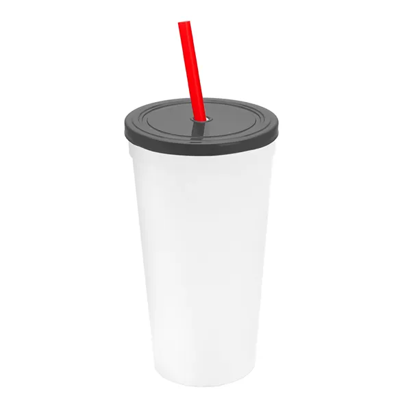 Garyline® Sport Sipper Cup - 24 oz. - Garyline® Sport Sipper Cup - 24 oz. - Image 600 of 1963