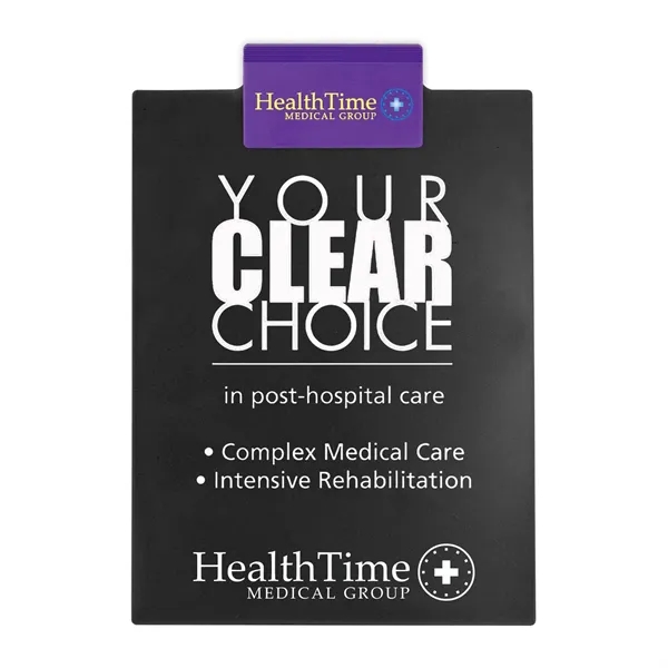 Garyline® Letter Clipboard - Garyline® Letter Clipboard - Image 298 of 780