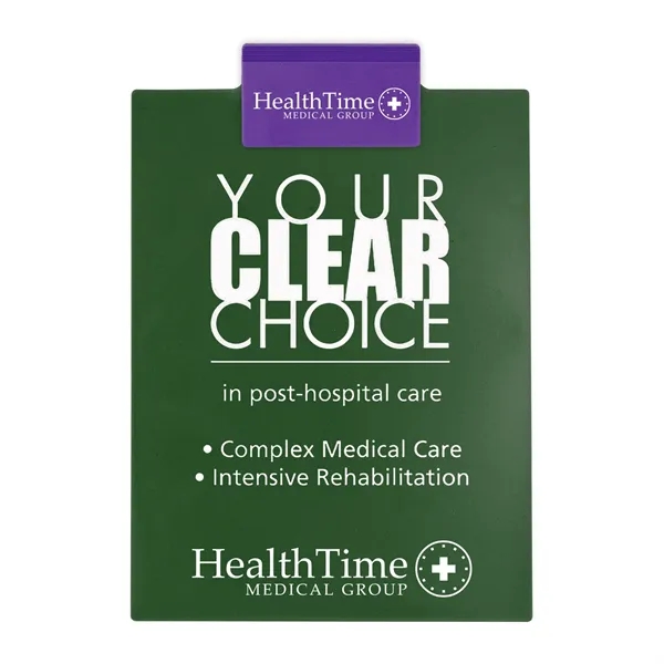 Garyline® Letter Clipboard - Garyline® Letter Clipboard - Image 299 of 780