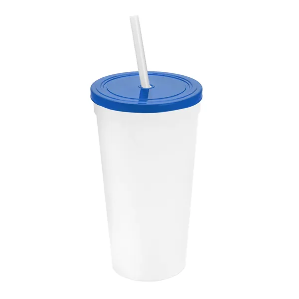 Garyline® Sport Sipper Cup - 24 oz. - Garyline® Sport Sipper Cup - 24 oz. - Image 602 of 1963